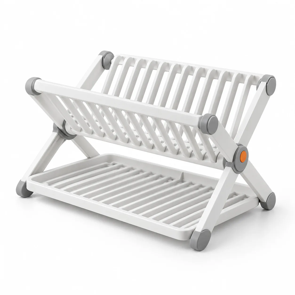 Foldable Dish Drainer product detail