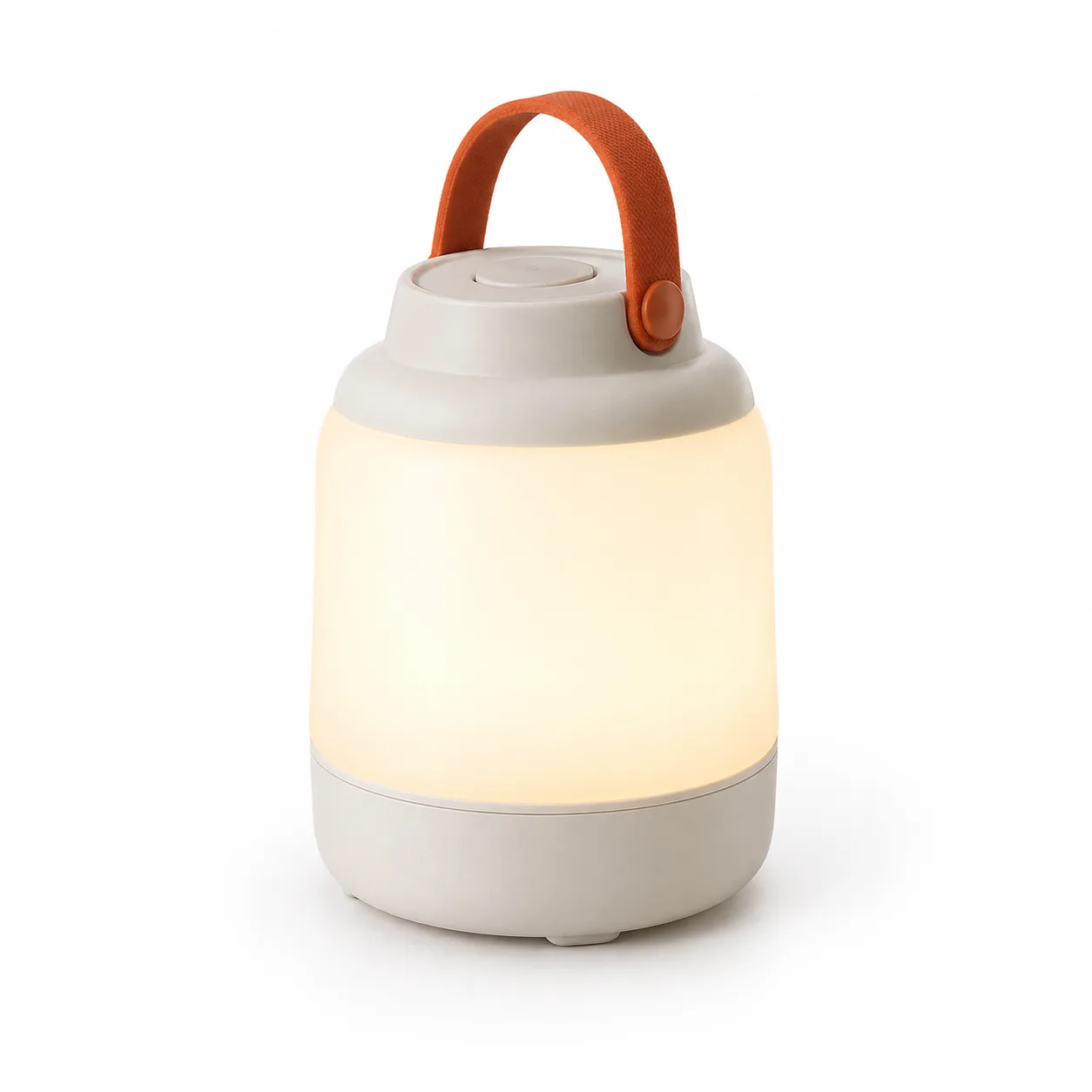 Mini Camping Lantern detail