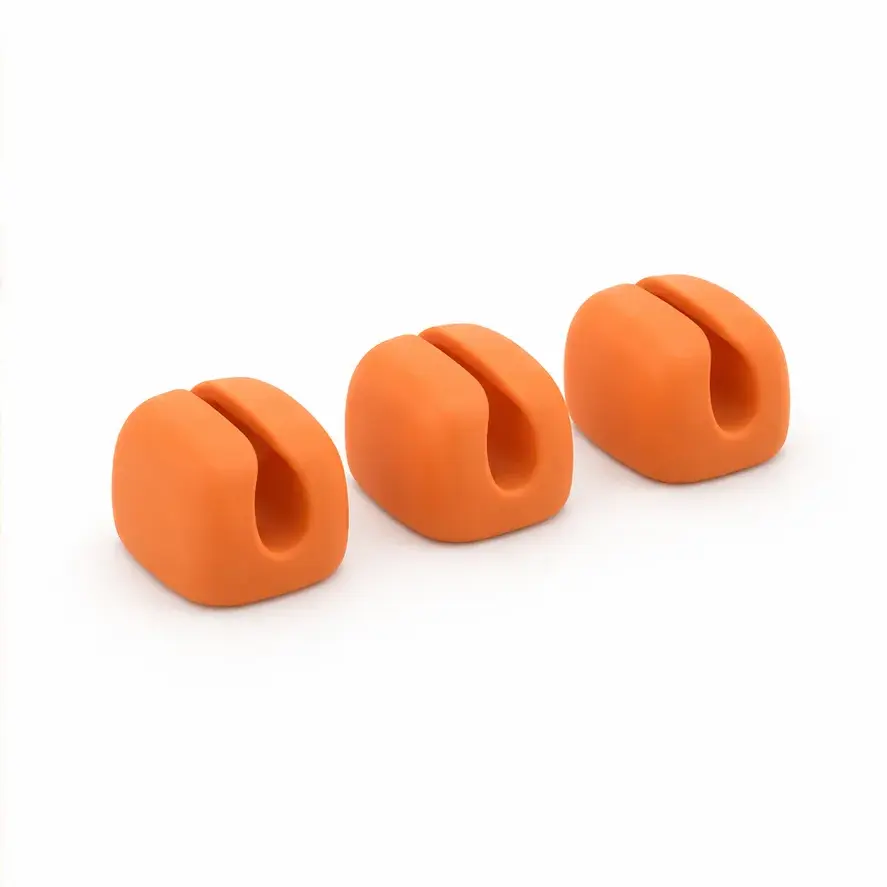 Cable Organizer Clips detail