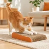 Cozy Cat Scratching Board