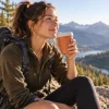 Foldable Travel Cup