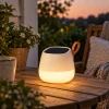 Solar Night Light