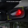 SolarGuard Dummy Car Alarm Light