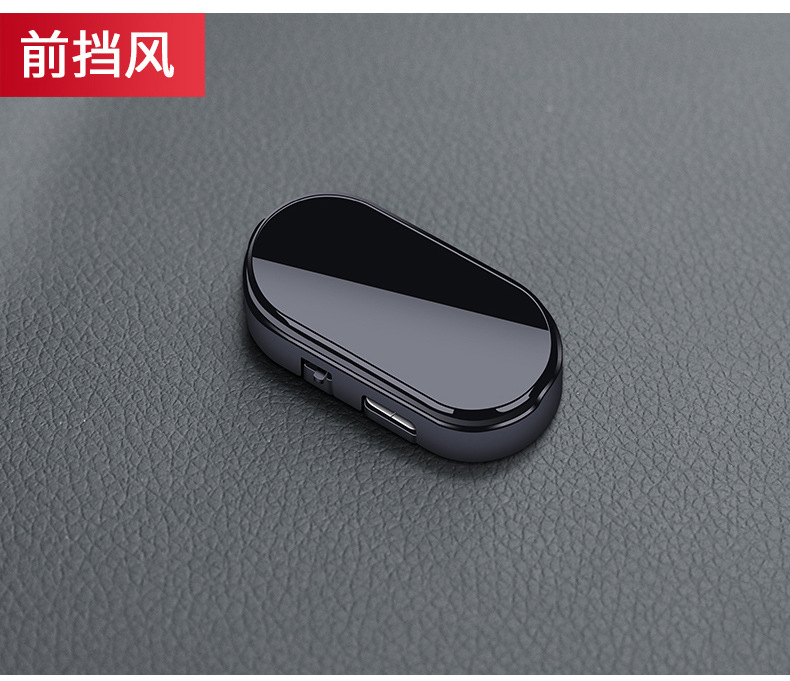 SolarGuard Dummy Car Alarm Light image 11