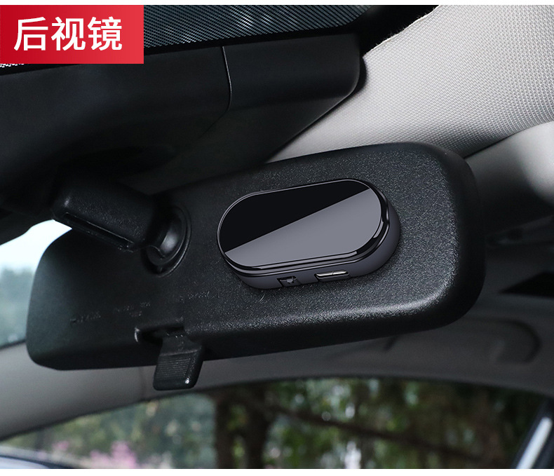 SolarGuard Dummy Car Alarm Light image 6